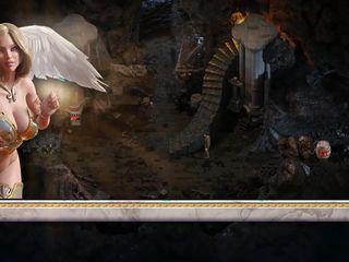 Der Besuch der bisexuellen Schwester Hannah auf dem weg zum spaß