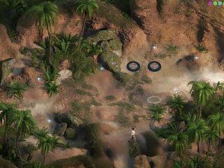 Dreier ffm mit Nadia White und Puma Swede