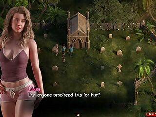 Dreier ffm mit Nadia Styles - drei geile Männer und Weihnachtsgeschenk