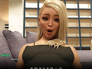 In der Badewanne wird die geile Sau mit dem Dildo gefickt - Sex mit einer scharfen Schlampe