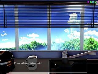 Mein Mann wird von einer Haushälterin verführt