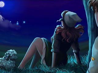 So wird man in der Pornovideothek geil