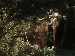 Retro Pornofilm mit Pornostars - ein Retroporno mit Pornostar Lina Devine