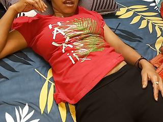 Schwules Girl aus Indien wird im Hotel flachgelegt