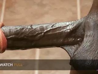 Er wackelt mit dem Arsch seiner Frau für den Fick seines Lebens