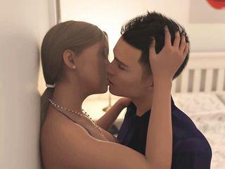 Die heiße Aubrey Night mit dem duft