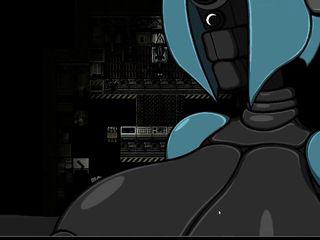 Natali Falls Hentai Sex videospielerinnen beim spielen