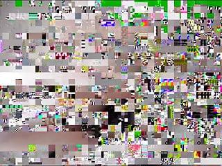 Die reife rosa wird von ihrem Sohn anal gefickt