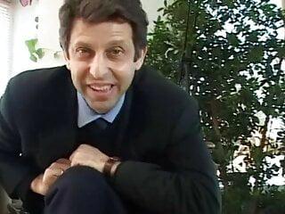 Mein erstes Mal in den eigenen vier Wänden