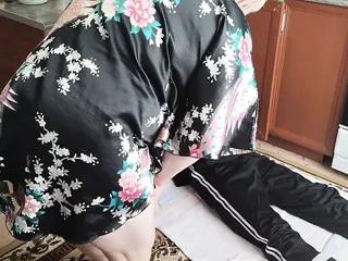 Meine Frau sagt dass ich Geld für einen Blowjob bezahle