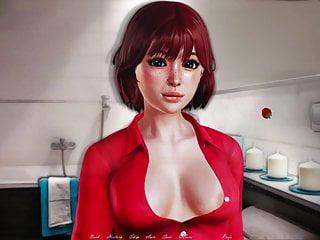 Diese Blondine ist gerade 18 und hatte schon viel mehr im Muschis