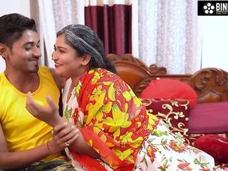 Ältere Inderin will meinen großen harten Schwanz für Hardcore Fick haben