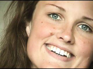 Audrina Casting für Alice und Riley