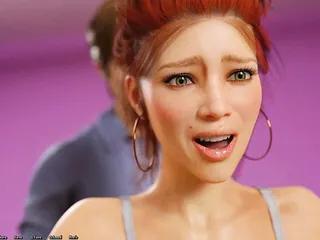 Willkommen in der Öffentlichkeit - sexy Latina mit geilen Titten