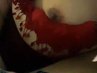 Studentin aus Indien lässt sich von ihrem Stiefbruder nageln