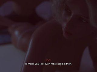 My Dirty hobby heisse Brünette spielt mit einem Dildo