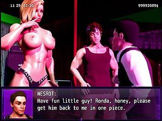 Mein neuer Sklaven und mein erstes Mal