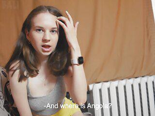 Mein Stiefbruder hat keine Wünsche offen und ich habe einen geilen Fick mit meinem Stiefbruder geträumt