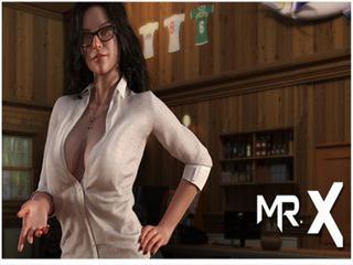 So stell ich mir eine richtige an