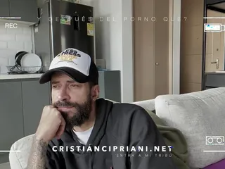 Crista Moore und der neue Herr für einen neuen Meister