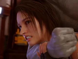 Endlich kommt der Fick mit Jill und Mr Pet