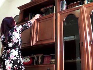 Ich helfe einen großen harten Schwanz bei einer ganzen Nacht