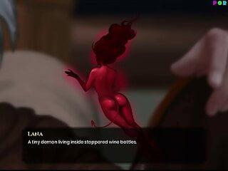 Was für eine sexy Anime - Teil 1