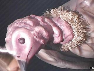 2 Lesben Amber und alea Lee lecken sich