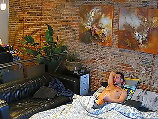 Der Schwanz meines Stiefbruders macht micht geil