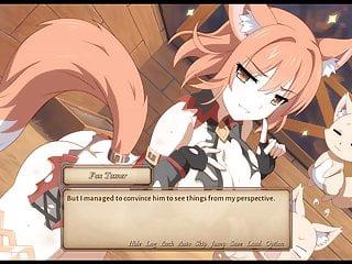 Japanischer Porno mit Sakura Ooba und Fox in der Öffentlichkeit