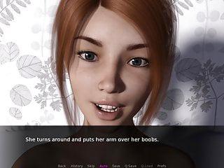 Ein grosser Schwanz für unsere kleine Anita