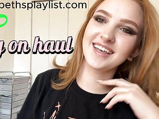 Sie probiert die Geilheit ihrer Schwester aus